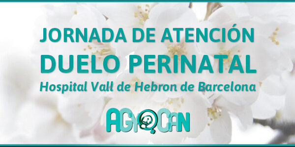 Jornada duelo perinatal