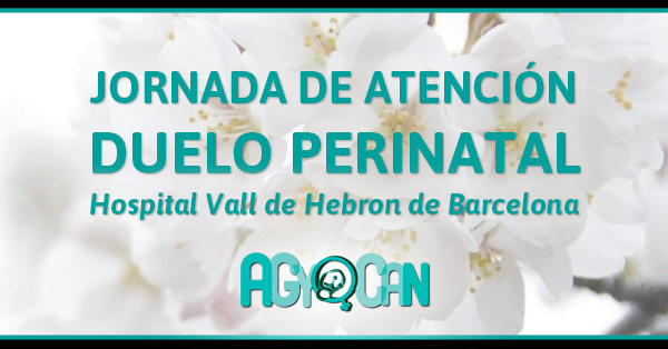 Jornada duelo perinatal