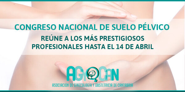 Congreso Nacional de suelo pélvico