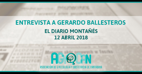 Entrevista Gerardo