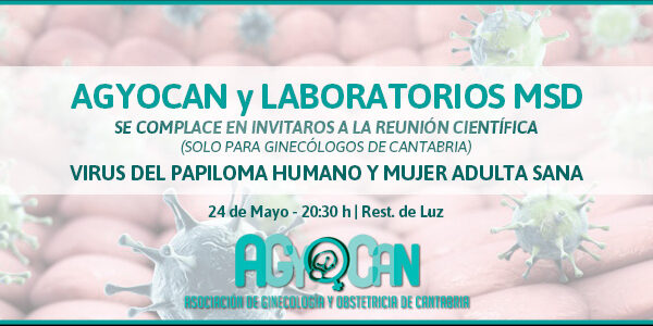 AGYOCAN Y LABORATORIO MSD