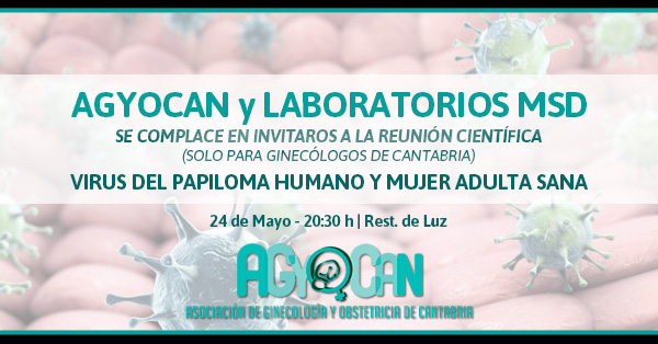 AGYOCAN Y LABORATORIO MSD
