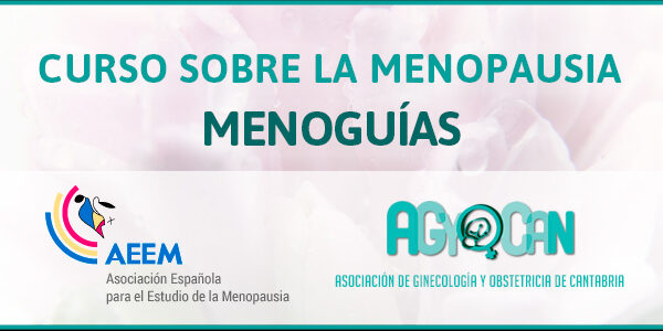 MENOGUÍA CURSO SOBRE LA MENOPAUSIA