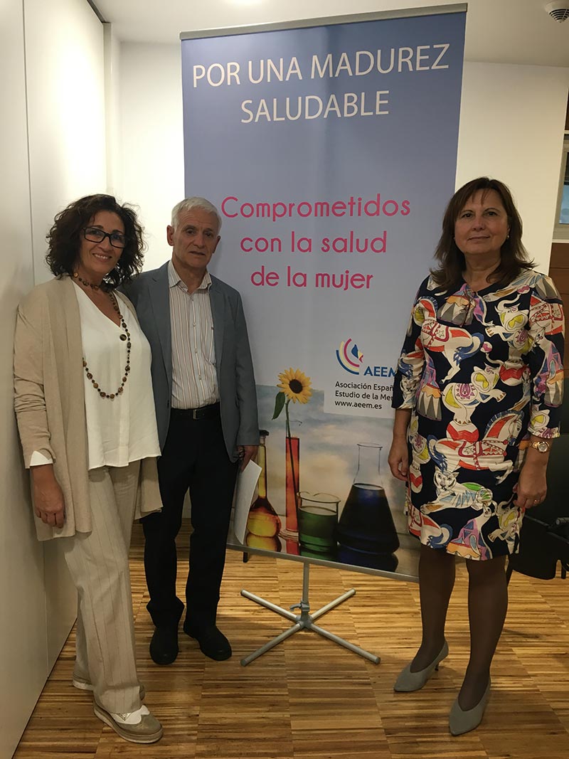 Curso de Menoguias