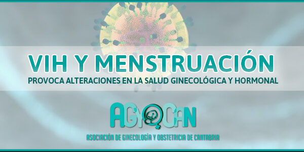 vih y menstruación vih y menstruación
