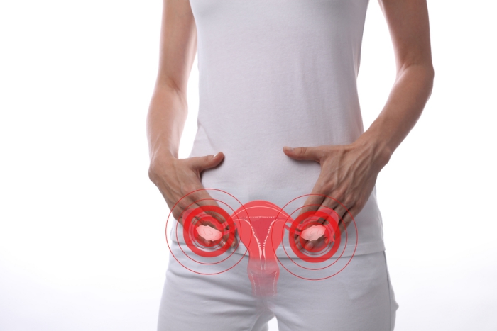 vih menstruación