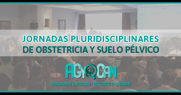 Jornadas pluridisciplinares de Obstetricia y Suelo Pélvico