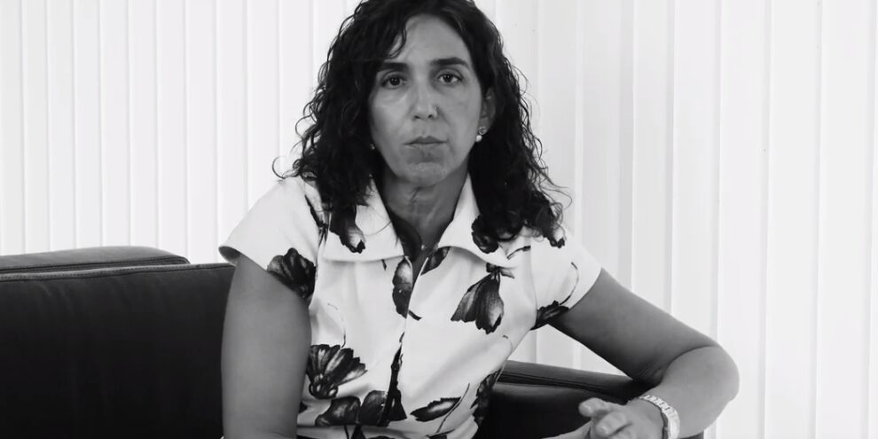 Rosa Mora Ruiz-Moyano