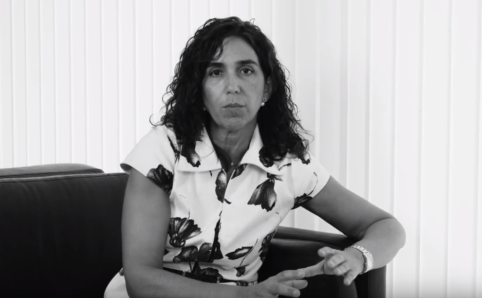 Rosa Mora Ruiz-Moyano