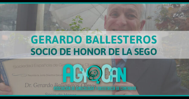 Gerardo Ballesteros