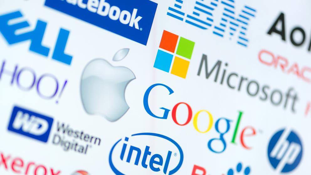 empresas tecnológicas