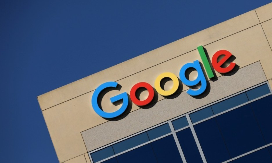 google