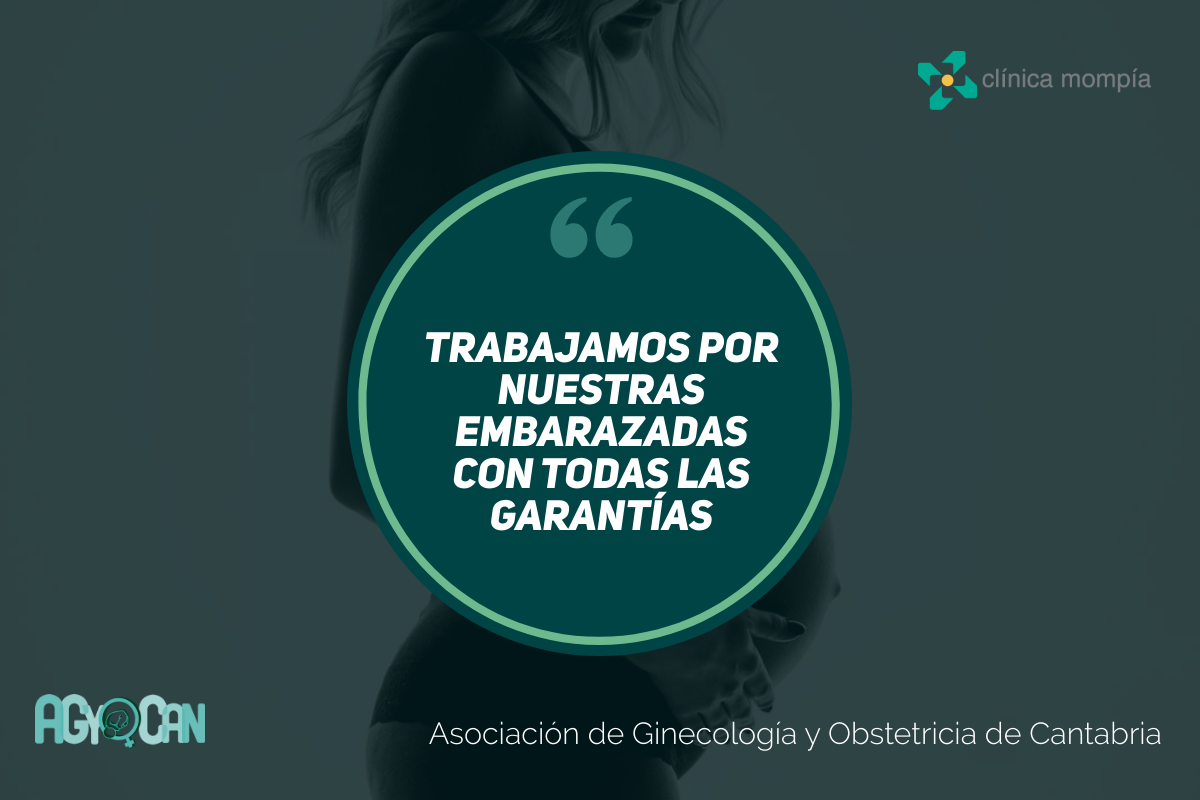 covid y embarazo