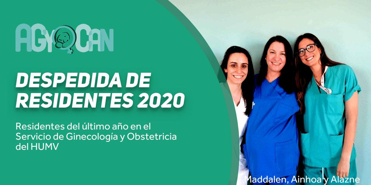 despedida residentes valdecilla