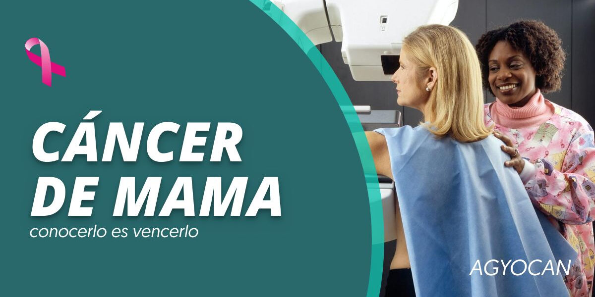 cancer de mama