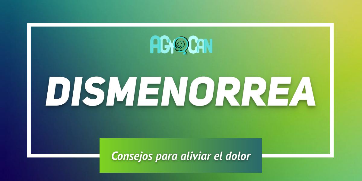 dismenorrea