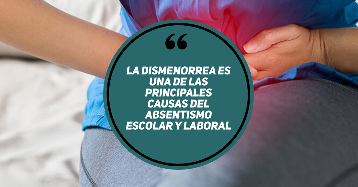 dismenorrea