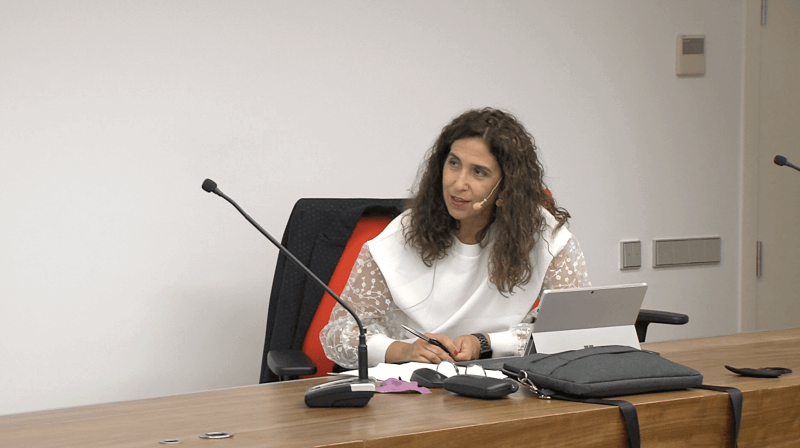 cursos ginecologia