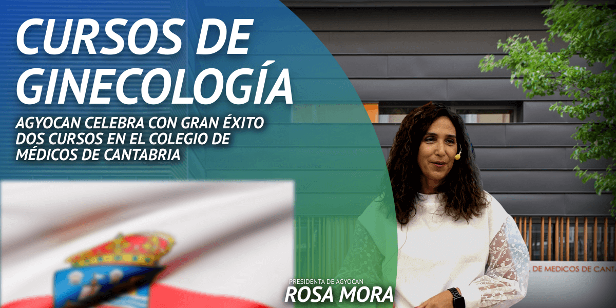Cursos ginecología