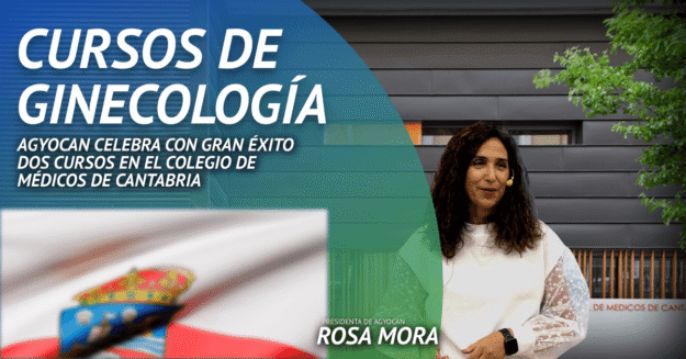 Cursos ginecología