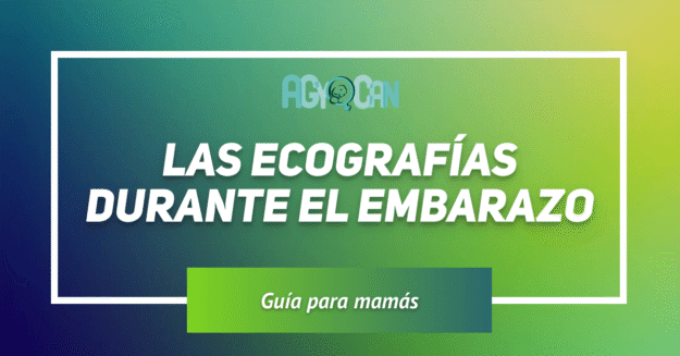 Las ecografias durante el embarazo son seguras para el bebe y la madre
