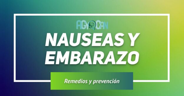 Náuseas y vómitos en el embarazo