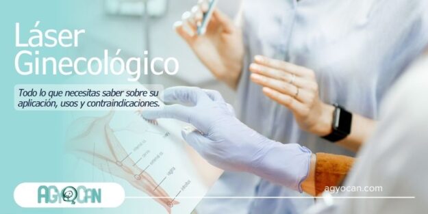 laser ginecológico